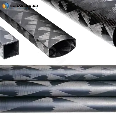 What are the military applications of carbon fiber? What are the military applications of carbon fiber?