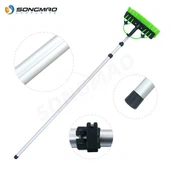 Xim Qiv Cov Menyuam Txuas Ntxiv Ncej Ncej