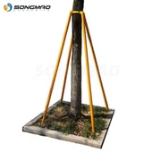 Frp Fiberglass Tsob Ntoo