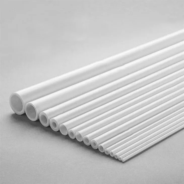 Extruded Fiberglass Leeg