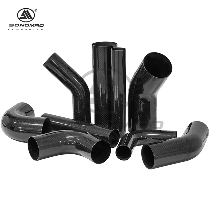 carbon fiber tube bending carbon fiber tube bending