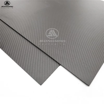 4ftx8ft Carbon Fiber Sheet