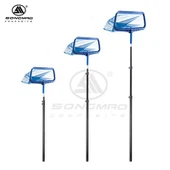 Carbon Fiber SwimMing Pas Tu Ncej