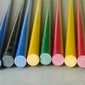 Pultrusion Fiberglass Ncej